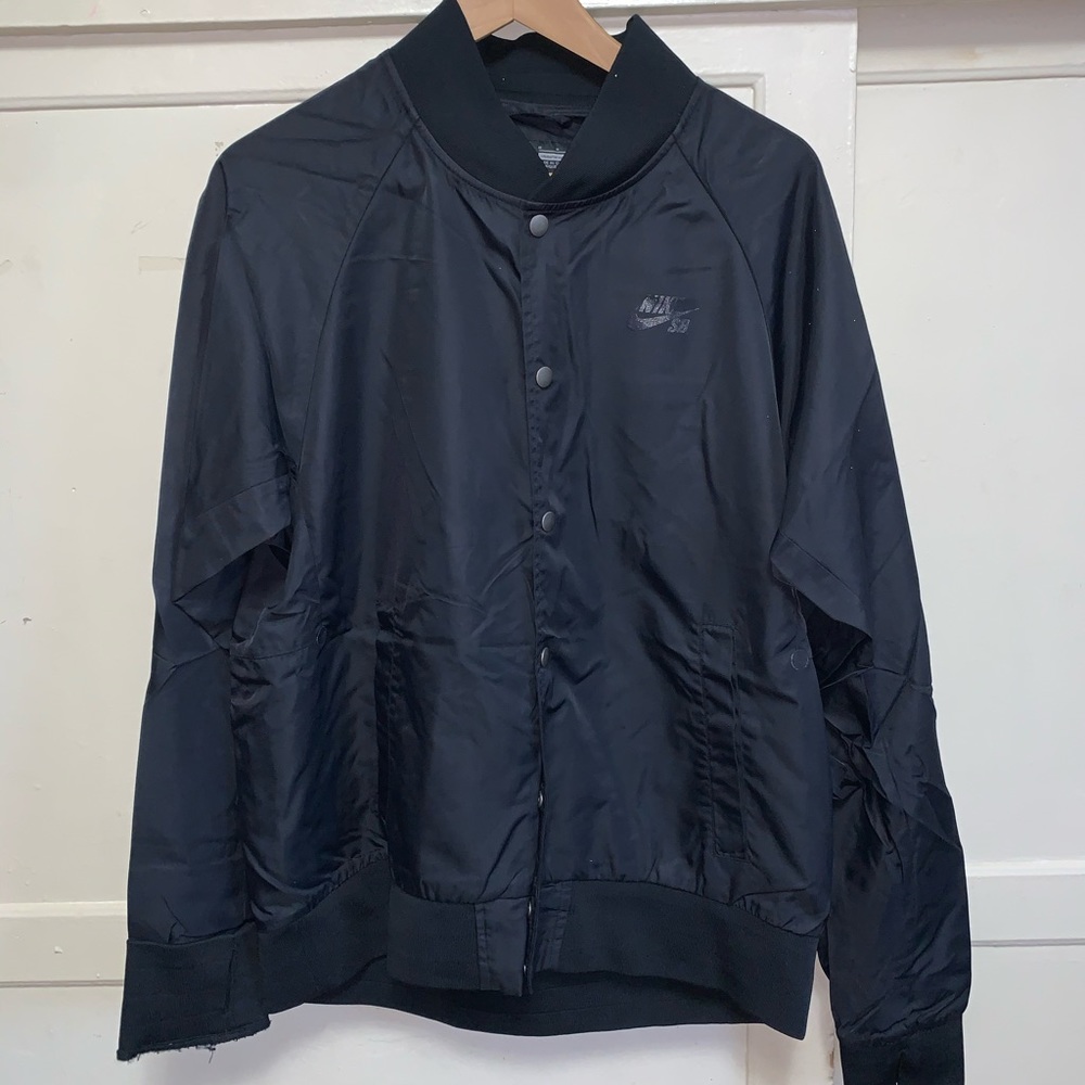 Nike SB Jacket